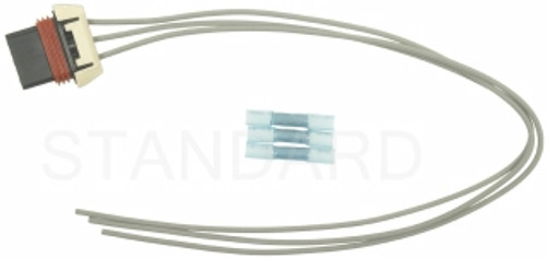 Standard - S-1133 - Windshield Wiper Switch Connector