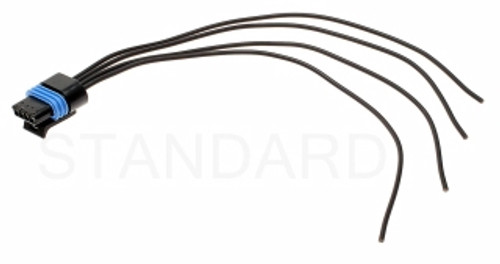 Standard - S-551 - Power Window Motor Connector