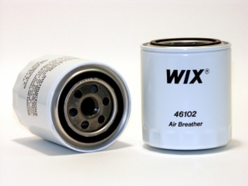 WIX - 46102 - Breather Filter