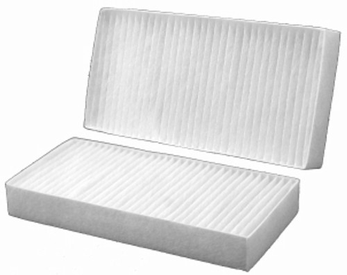 WIX - 24725 - Cabin Air Filter Panel