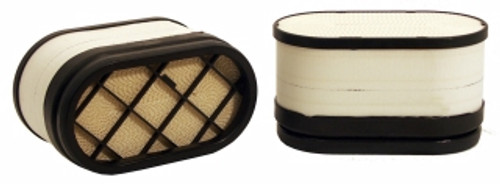 WIX - 49154 - Corrugated Style Air Filter