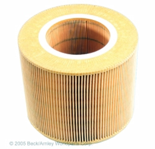 Beck Arnley - 042-1598 - Air Filter