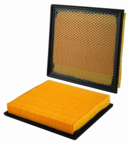 WIX - WA10039 - Air Filter Panel