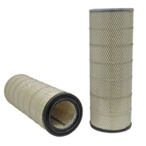 WIX - 42808 - Radial Seal Air Filter