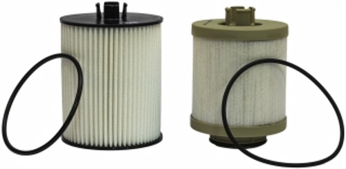 Fram Filters - CS10263A - HD Cartridge Fuel/Water Separator Filter Kit