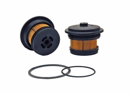 WIX - 33818 - Fuel Cartridge (Special Type) Filter