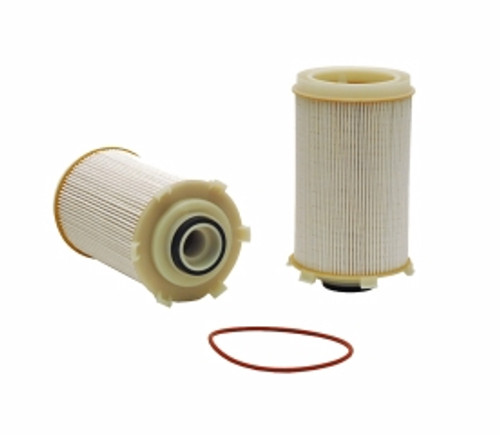 WIX - 33733 - Cartridge Fuel Metal Free Filter