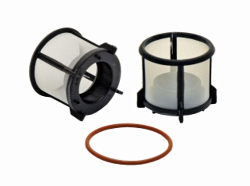 WIX - 33448 - Cartridge Fuel Metal Free Filter