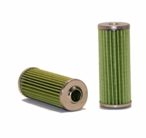 WIX - 33263 - Cartridge Fuel Metal Canister Filter