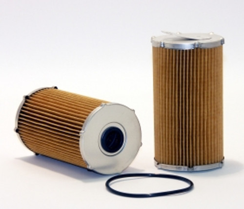 WIX - 24390 - Cartridge Fuel Metal Canister Filter