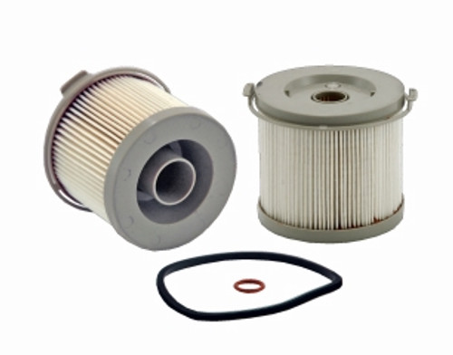 WIX - 33794 - Cartridge Fuel Metal Free Filter