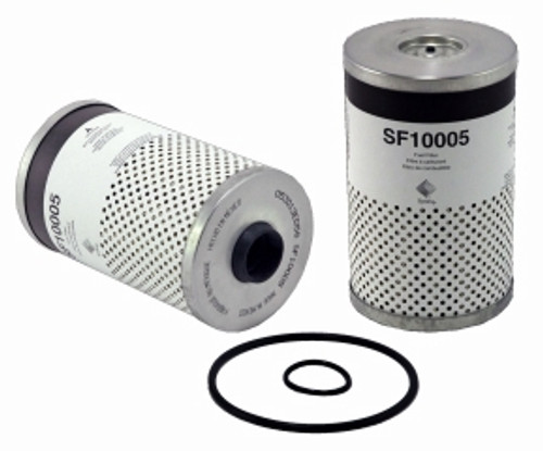 WIX - WF10005 - Cartridge Fuel Metal Canister Filter
