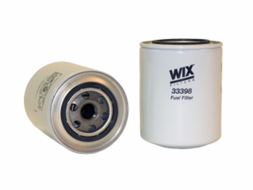 WIX - 33398 - Spin-On Fuel Filter