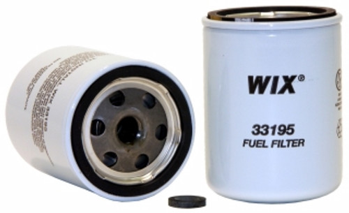 WIX - 33195 - Spin-On Fuel Filter