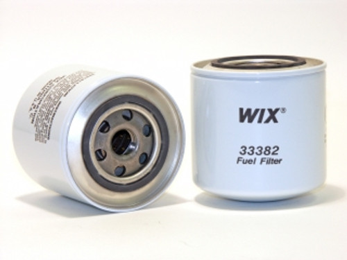 WIX - 33382 - Spin-On Fuel Filter