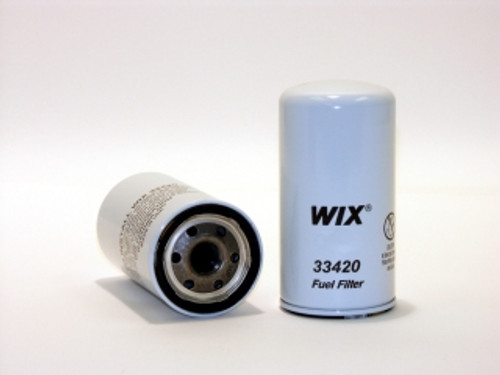 WIX - 33420 - Spin-On Fuel Filter