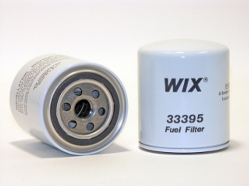 WIX - 33395 - Spin-On Fuel Filter