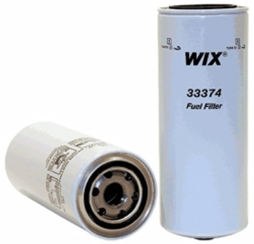 WIX - 33374 - Spin-On Fuel Filter