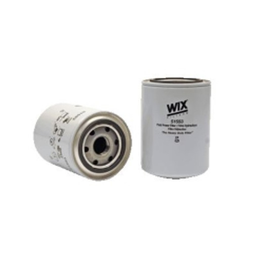 WIX - 51553 - Spin-On Hydraulic Filter