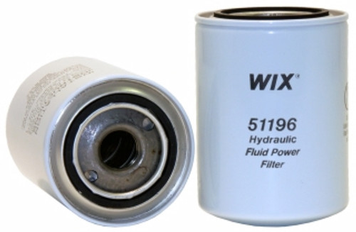 WIX - 51196 - Spin-On Hydraulic Filter