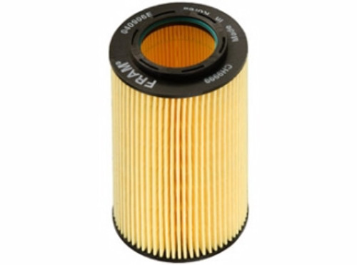 Fram Filters - CH9999 - Cartridge Lube Element