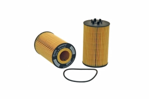 WIX - 57010 - Cartridge Lube Metal Free Filter