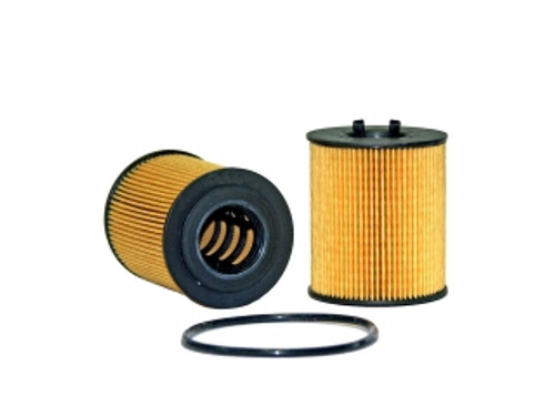 WIX - 57033 - Cartridge Lube Metal Free Filter