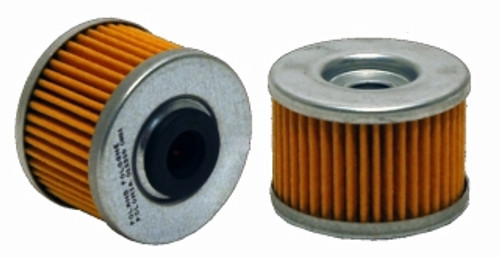 WIX - 24994 - Cartridge Lube Metal Canister Filter