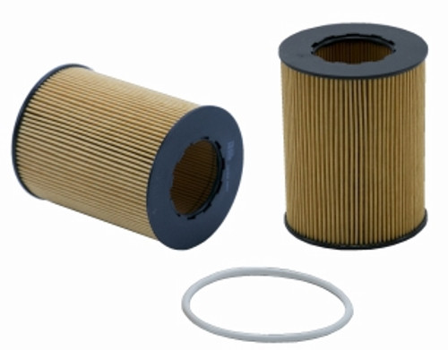 WIX - 57806 - Cartridge Lube Metal Free Filter