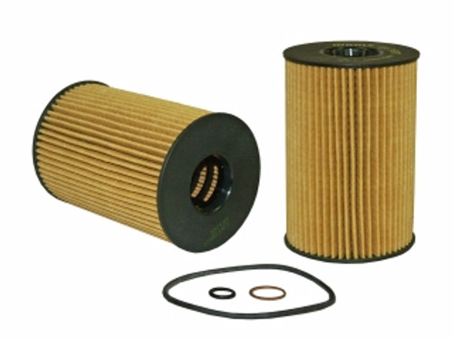 WIX - 57189 - Cartridge Lube Metal Free Filter