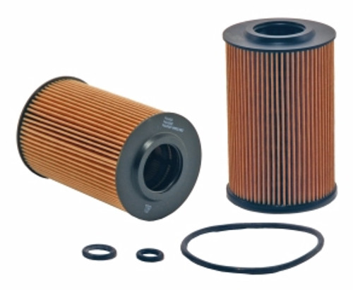 WIX - 57262 - Cartridge Lube Metal Free Filter