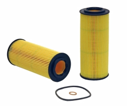 WIX - 57560 - Cartridge Lube Metal Free Filter