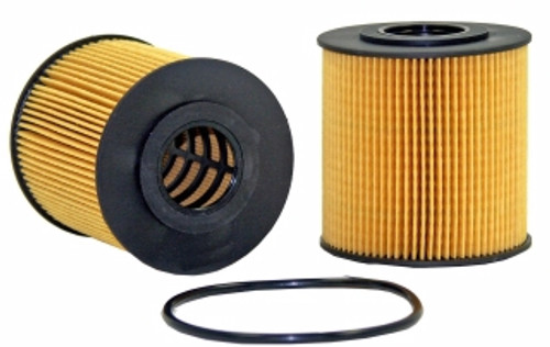 WIX - 57021 - Cartridge Lube Metal Free Filter