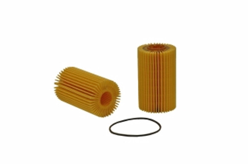 WIX - 57310 - Cartridge Lube Metal Free Filter