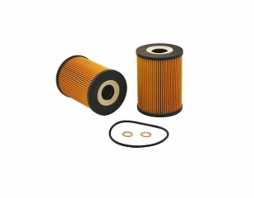 WIX - 57997 - Cartridge Lube Metal Free Filter