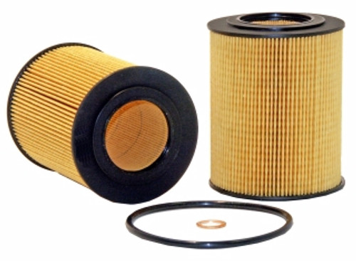 WIX - 51223 - Cartridge Lube Metal Free Filter