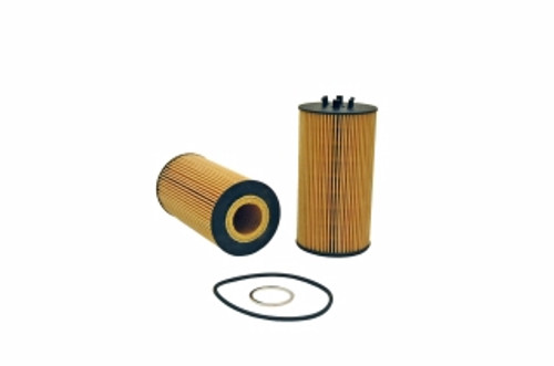 WIX - 57329 - Cartridge Lube Metal Free Filter
