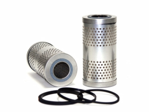 WIX - 51302 - Cartridge Lube Metal Canister Filter