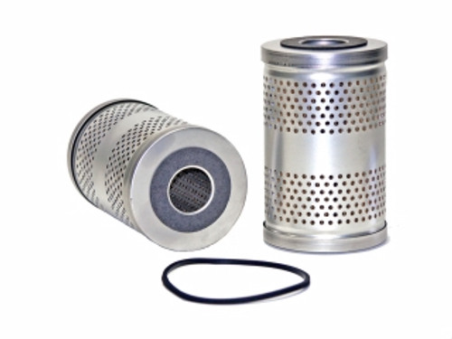 WIX - 51143 - Cartridge Lube Metal Canister Filter