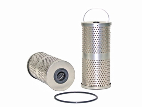 WIX - 51385 - Cartridge Lube Metal Canister Filter