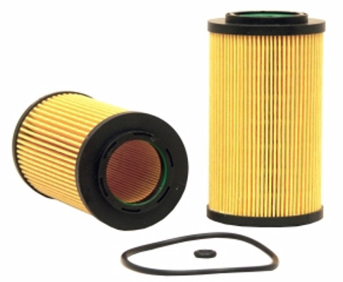 WIX - 57061 - Cartridge Lube Metal Free Filter