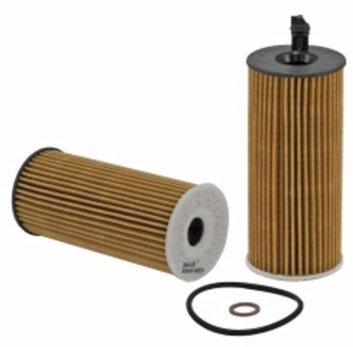 WIX - WL10025 - Cartridge Lube Metal Free Filter