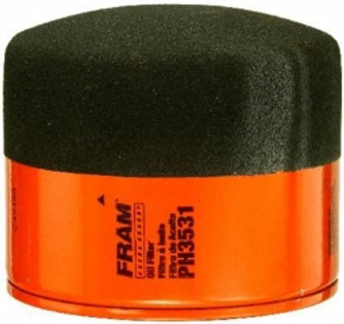 Fram Filters - PH3531 - Full-Flow Lube Spin-on