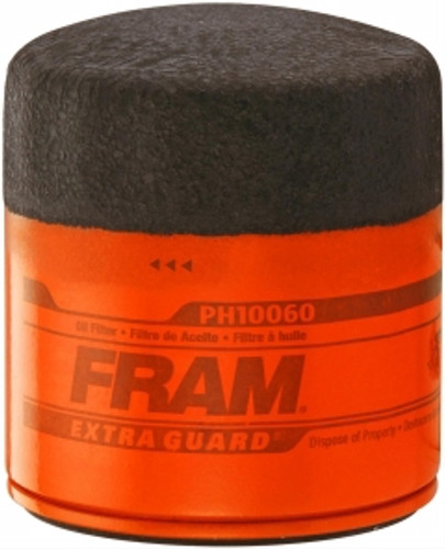 Fram Filters - PH10060 - Spin-On Oil Filter