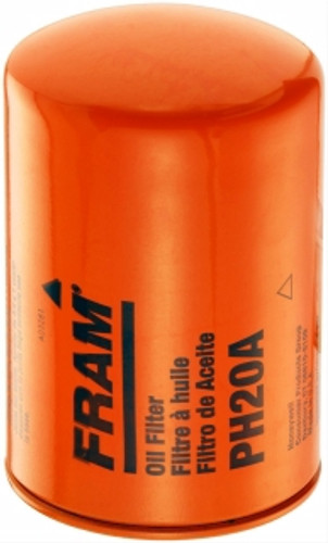 Fram Filters - PH20A - HD Full-Flow Lube Spin-on