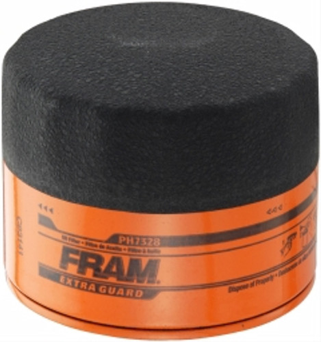 Fram Filters - PH7328 - Full-Flow Lube Spin-on