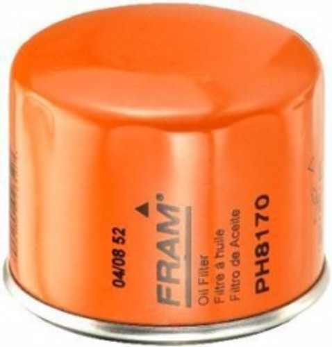 Fram Filters - PH8170 - HD Full-Flow Lube Spin-on