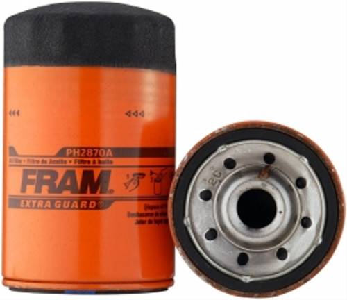 Fram Filters - PH2870A - Full-Flow Lube Spin-on