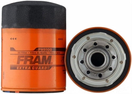 Fram Filters - PH9100 - Full-Flow Lube Spin-on
