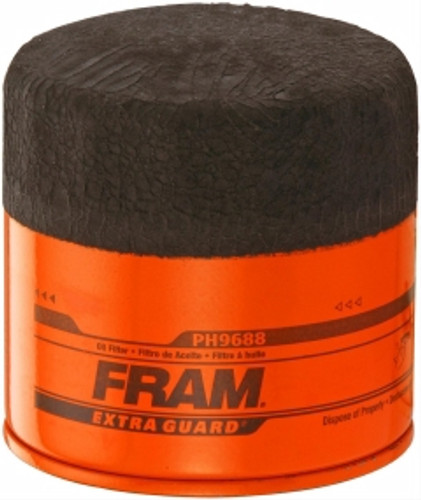 Fram Filters - PH9688 - Spin-On Lube Filter